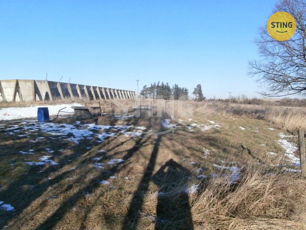Prodej pozemku 27710 m² - foto 3