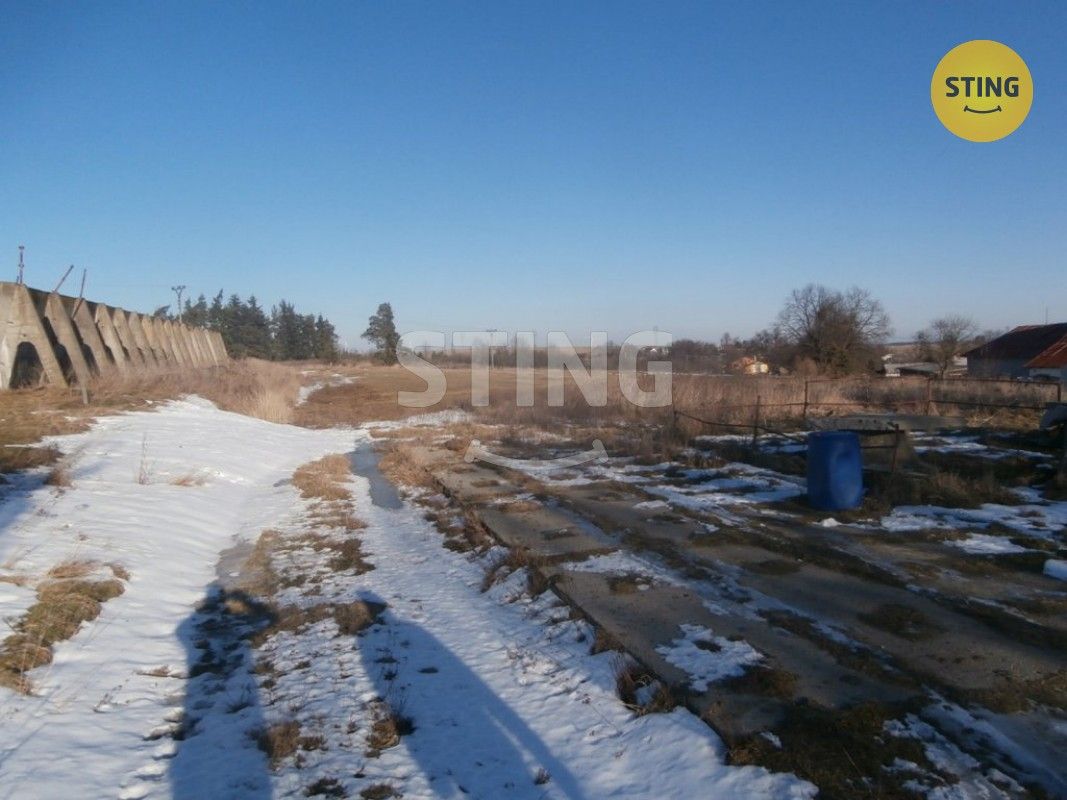 Prodej pozemku 27710 m² - foto 4