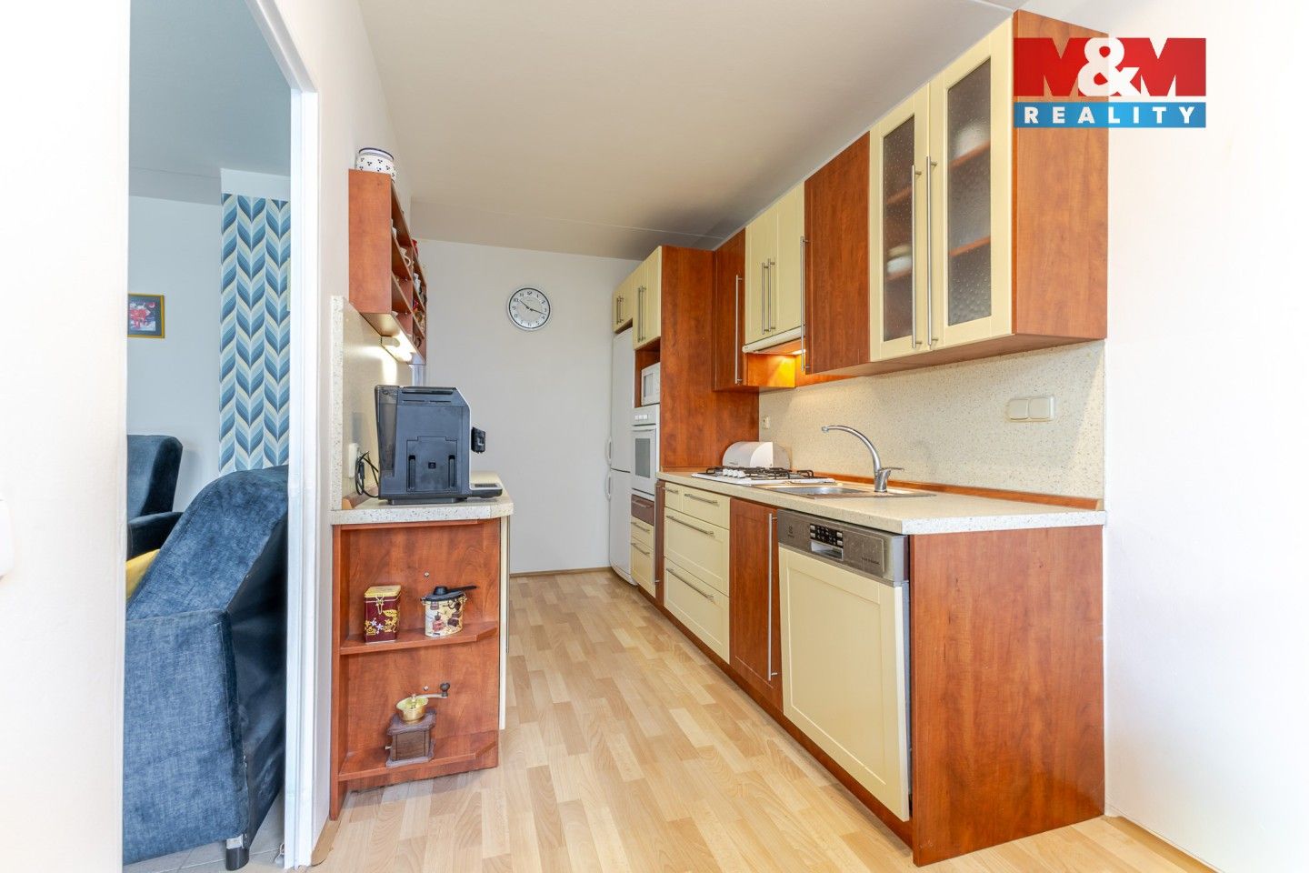Prodej bytu 4+1 90 m² - foto 2