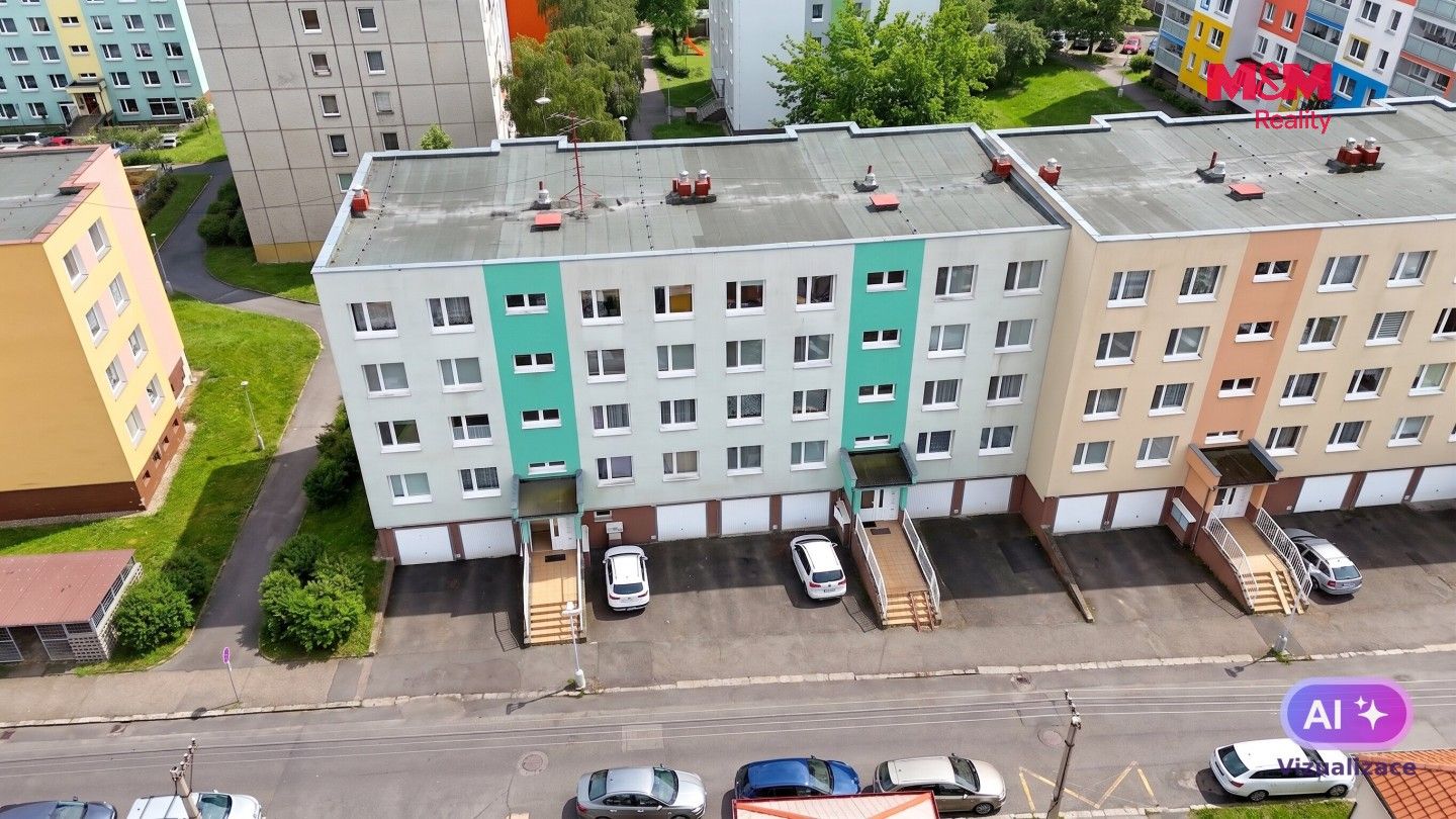 Prodej bytu 4+1 90 m² - foto 6