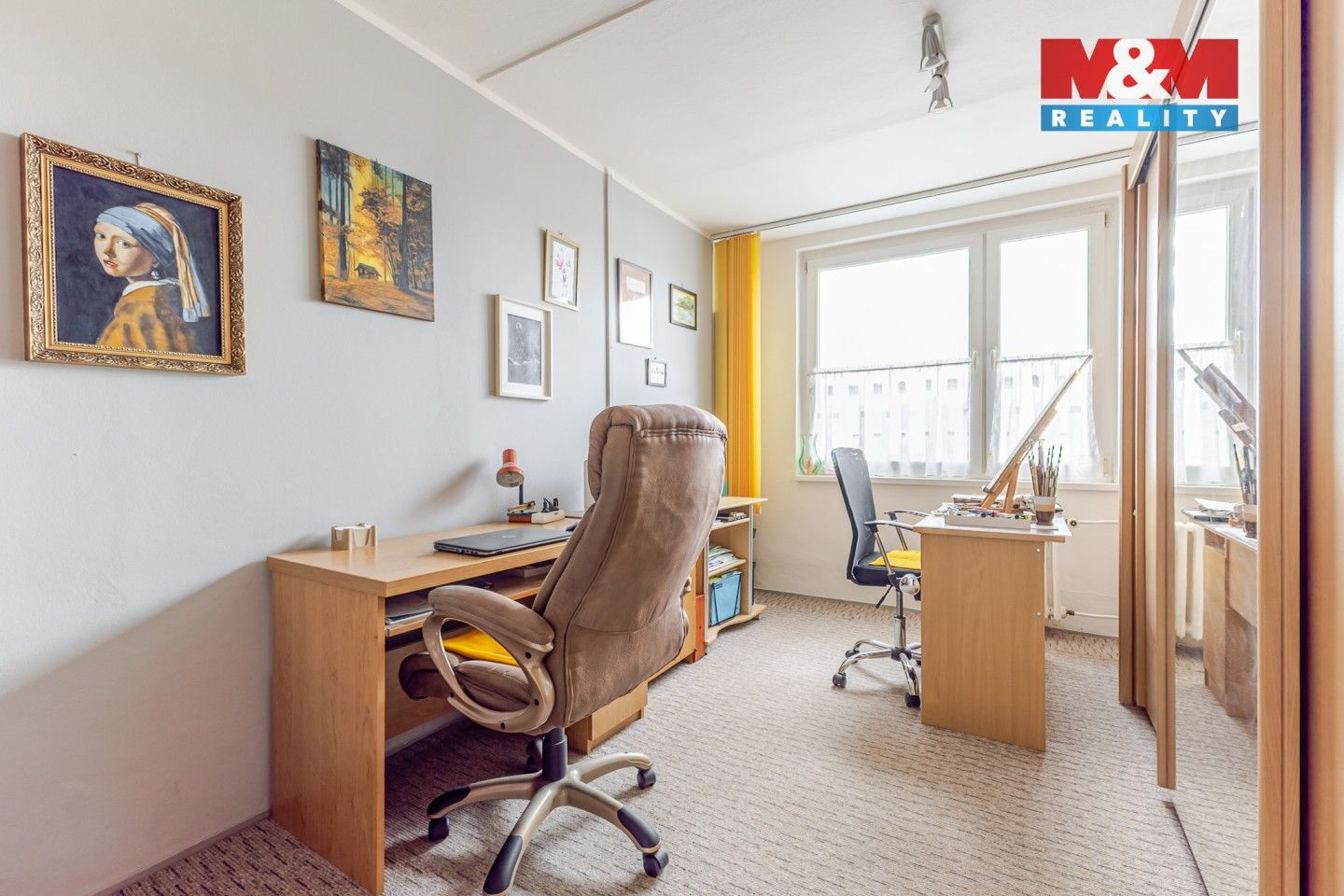 Prodej bytu 4+1 90 m² - foto 8