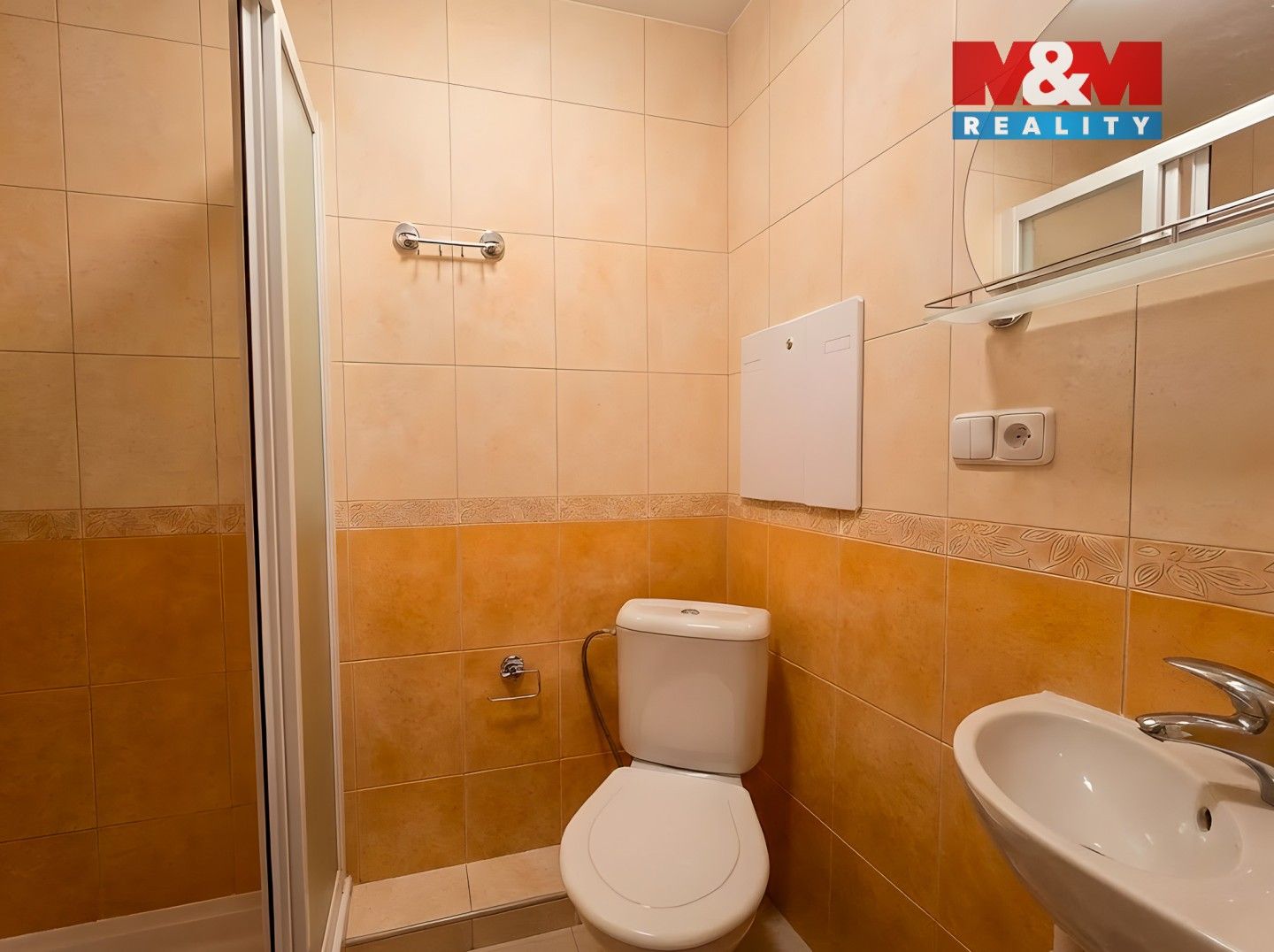 Prodej bytu 4+1 90 m² - foto 15