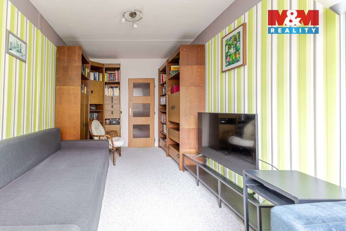 Prodej bytu 4+1 90 m² - foto 14