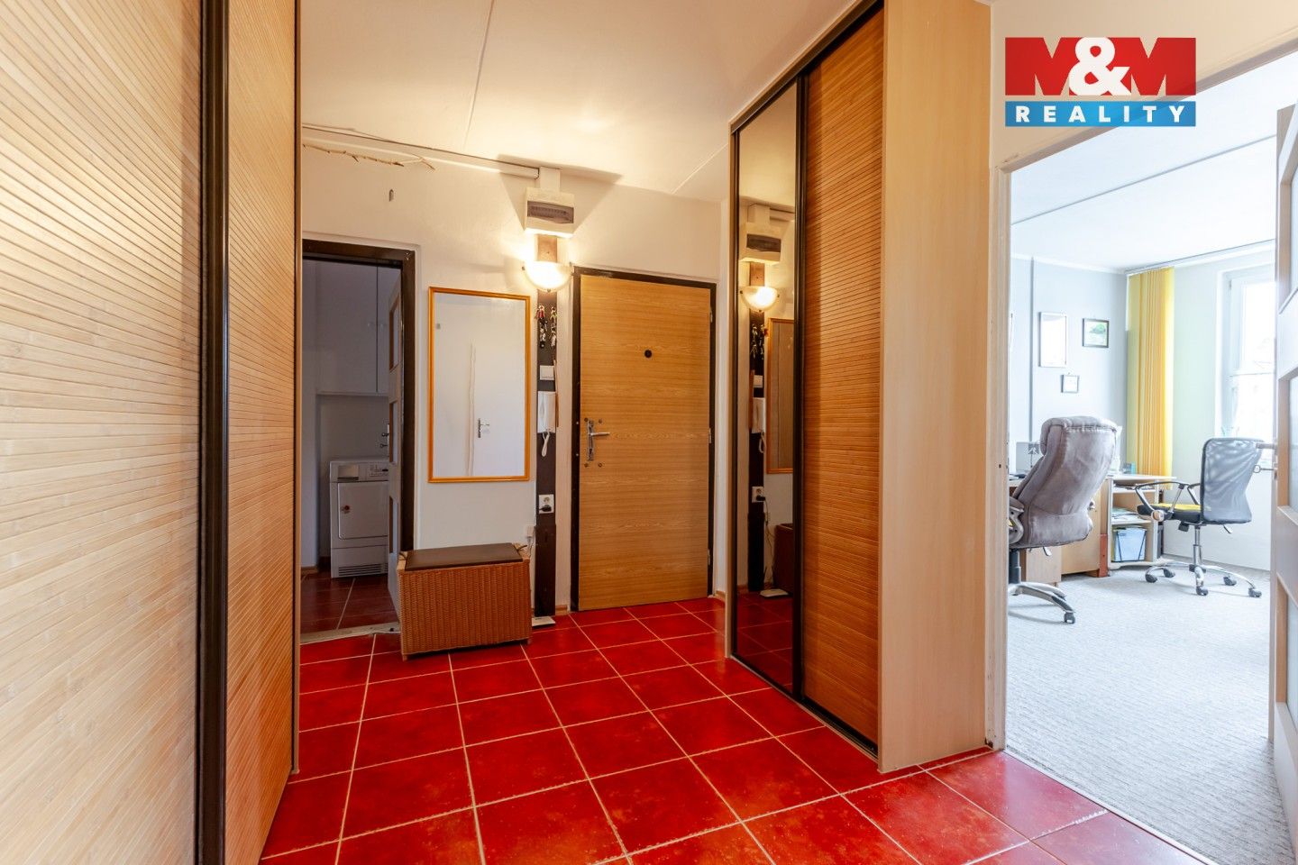 Prodej bytu 4+1 90 m² - foto 16