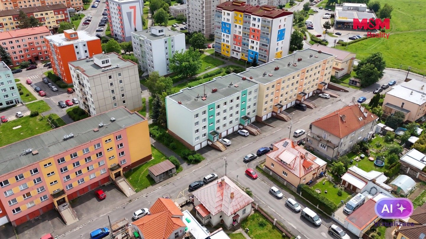 Prodej bytu 4+1 90 m² - foto 12