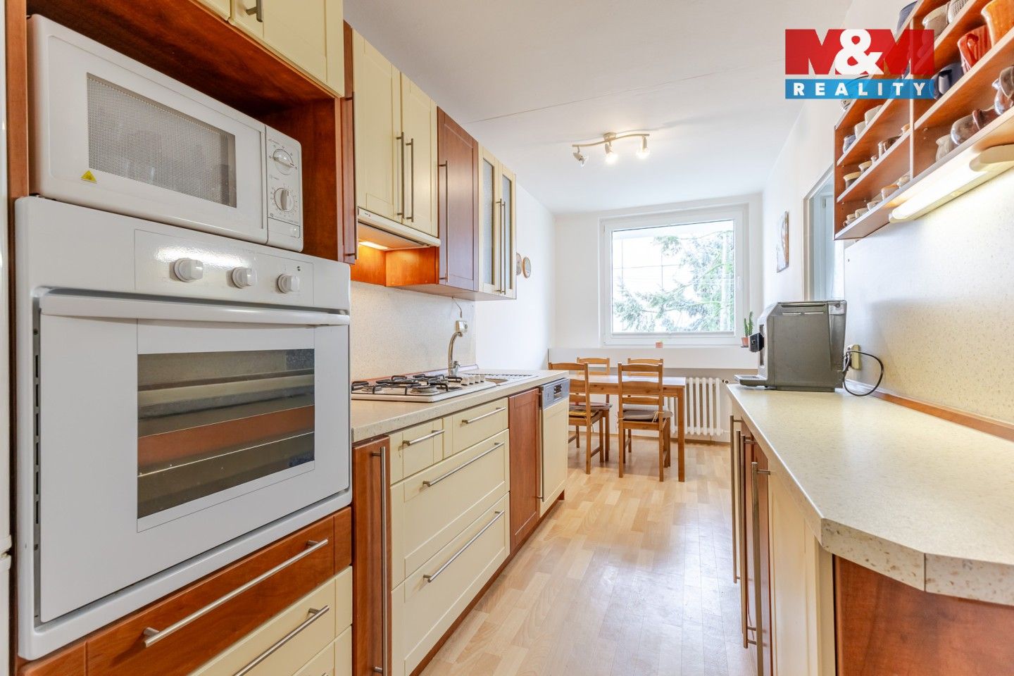 Prodej bytu 4+1 90 m² - foto 17