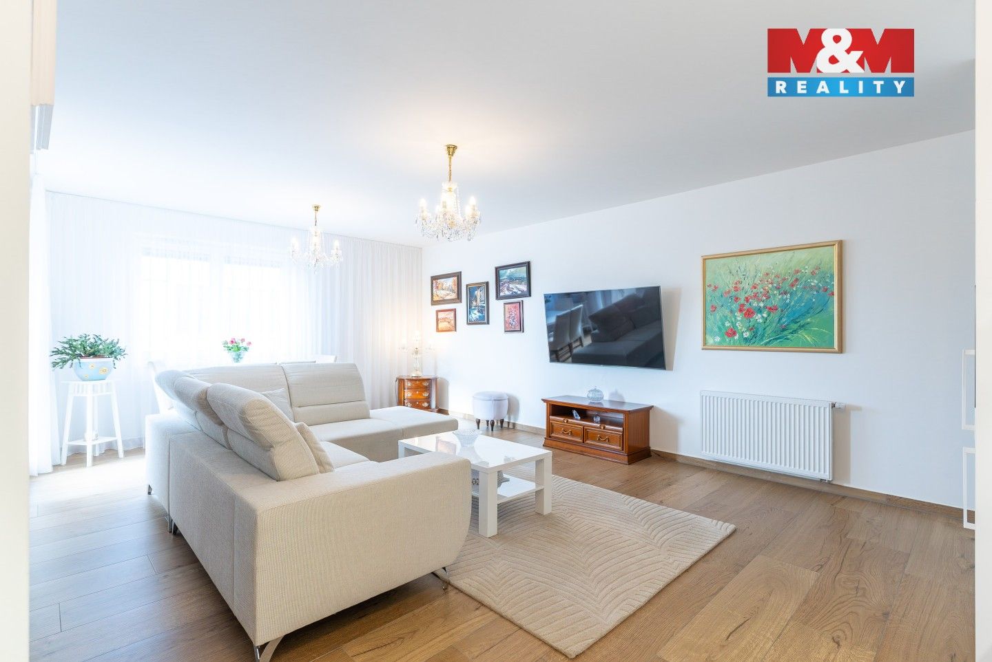 Prodej bytu 3+kk 119 m² - foto 1