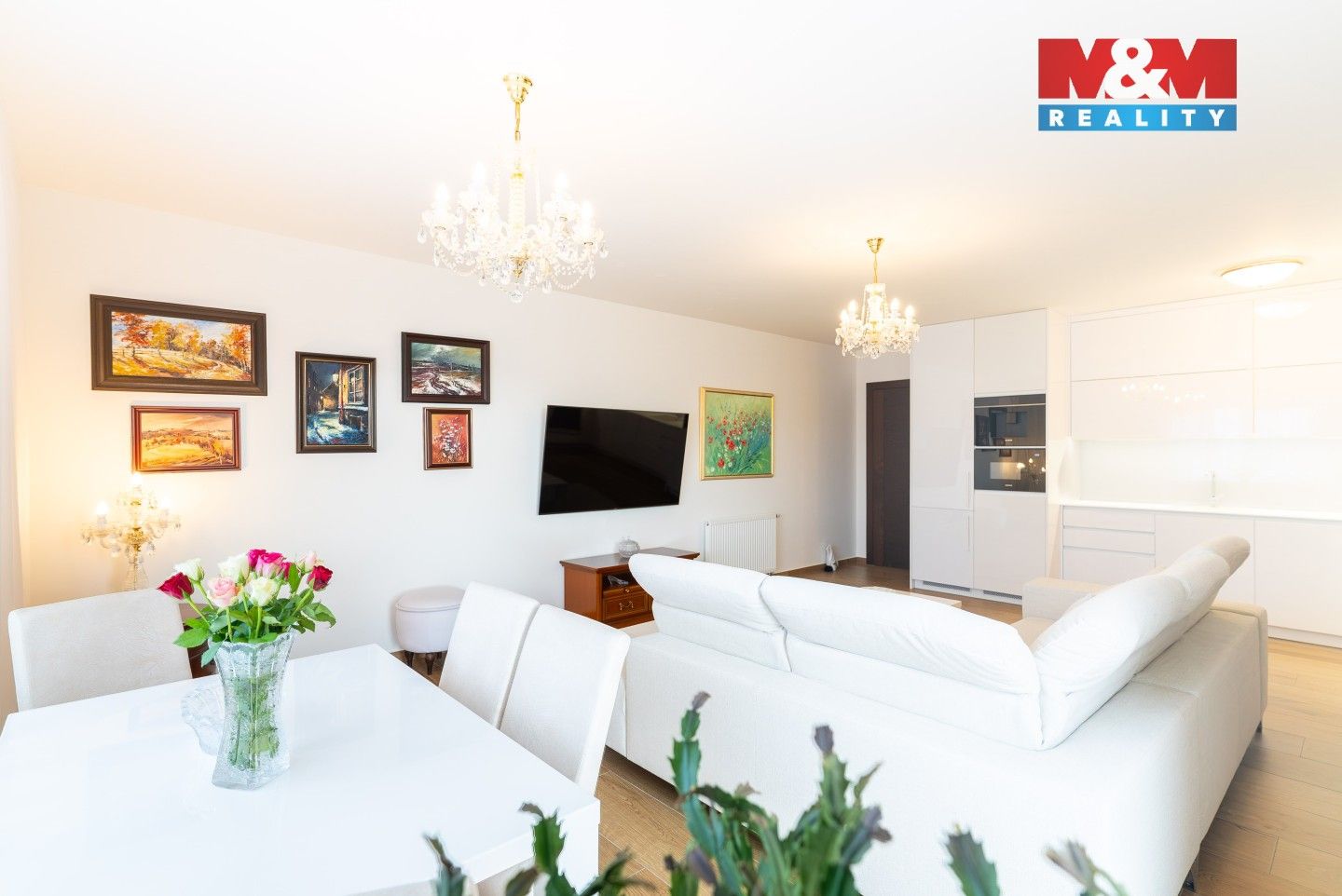 Prodej bytu 3+kk 119 m² - foto 2