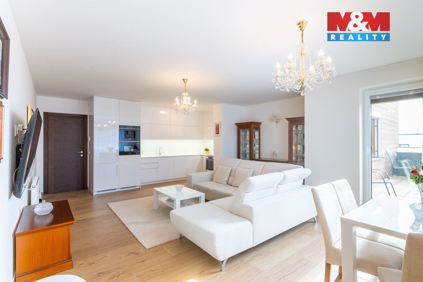 Prodej bytu 3+kk 119 m² - foto 3