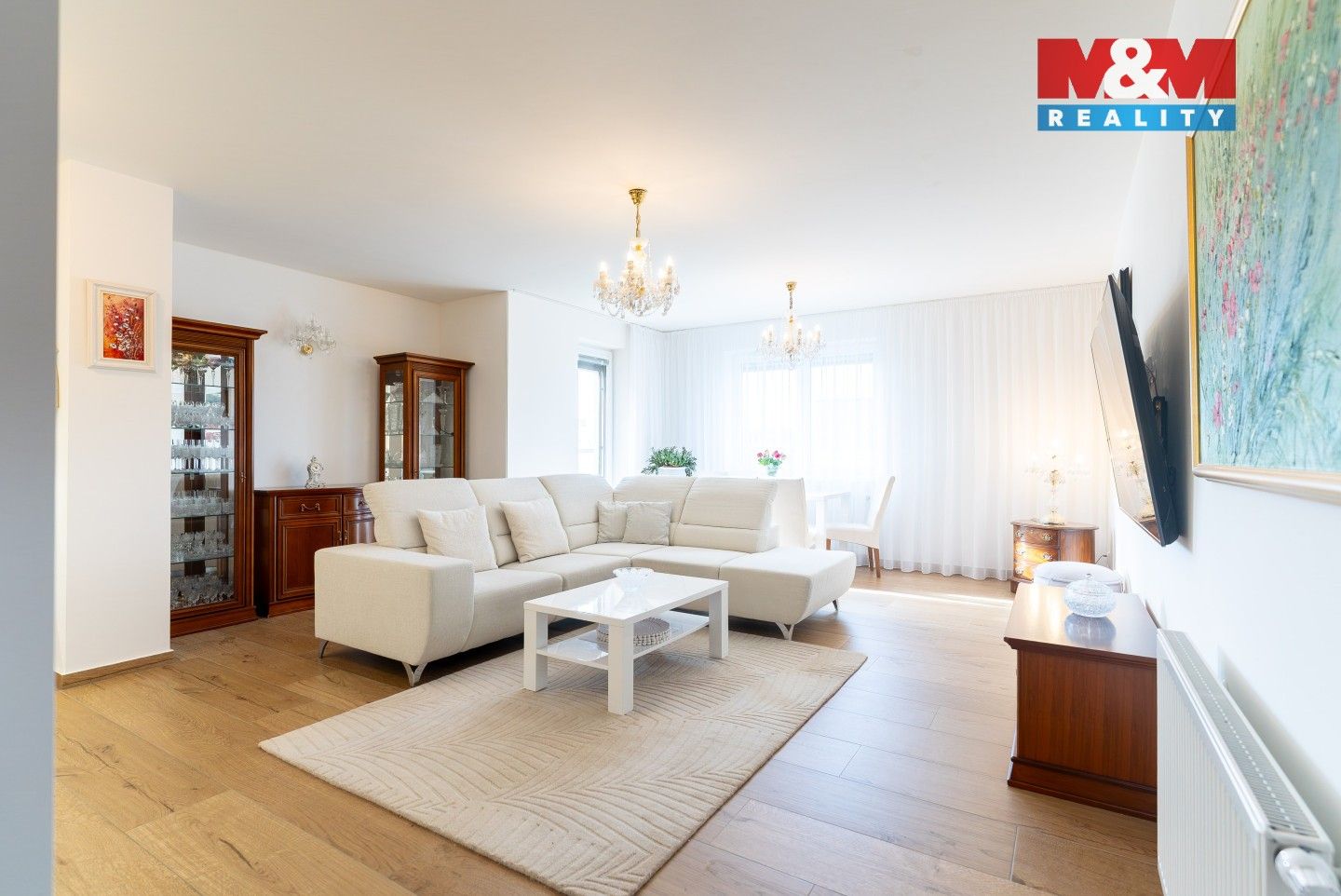 Prodej bytu 3+kk 119 m² - foto 4