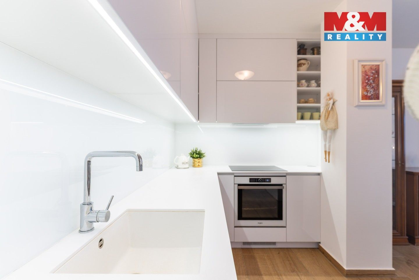 Prodej bytu 3+kk 119 m² - foto 6