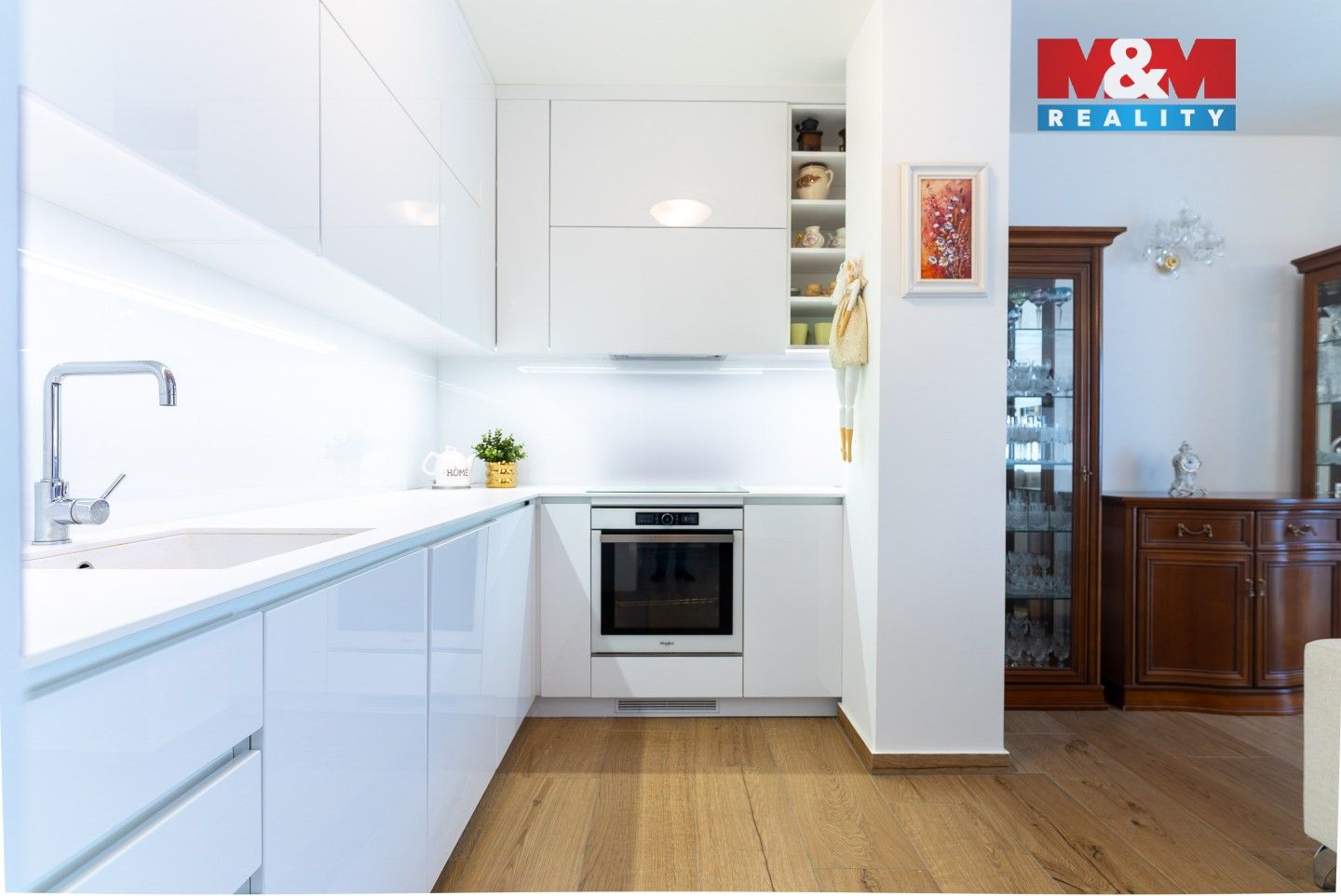Prodej bytu 3+kk 119 m² - foto 5
