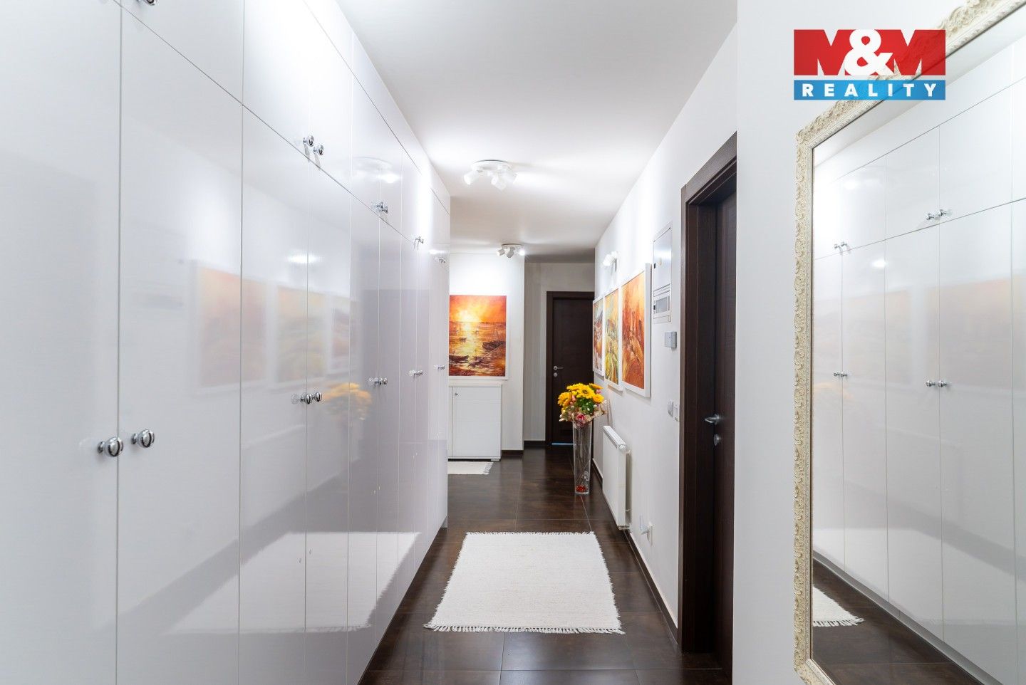 Prodej bytu 3+kk 119 m² - foto 12