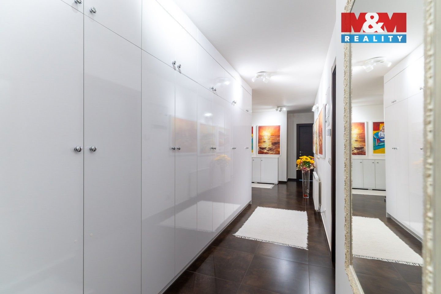Prodej bytu 3+kk 119 m² - foto 13