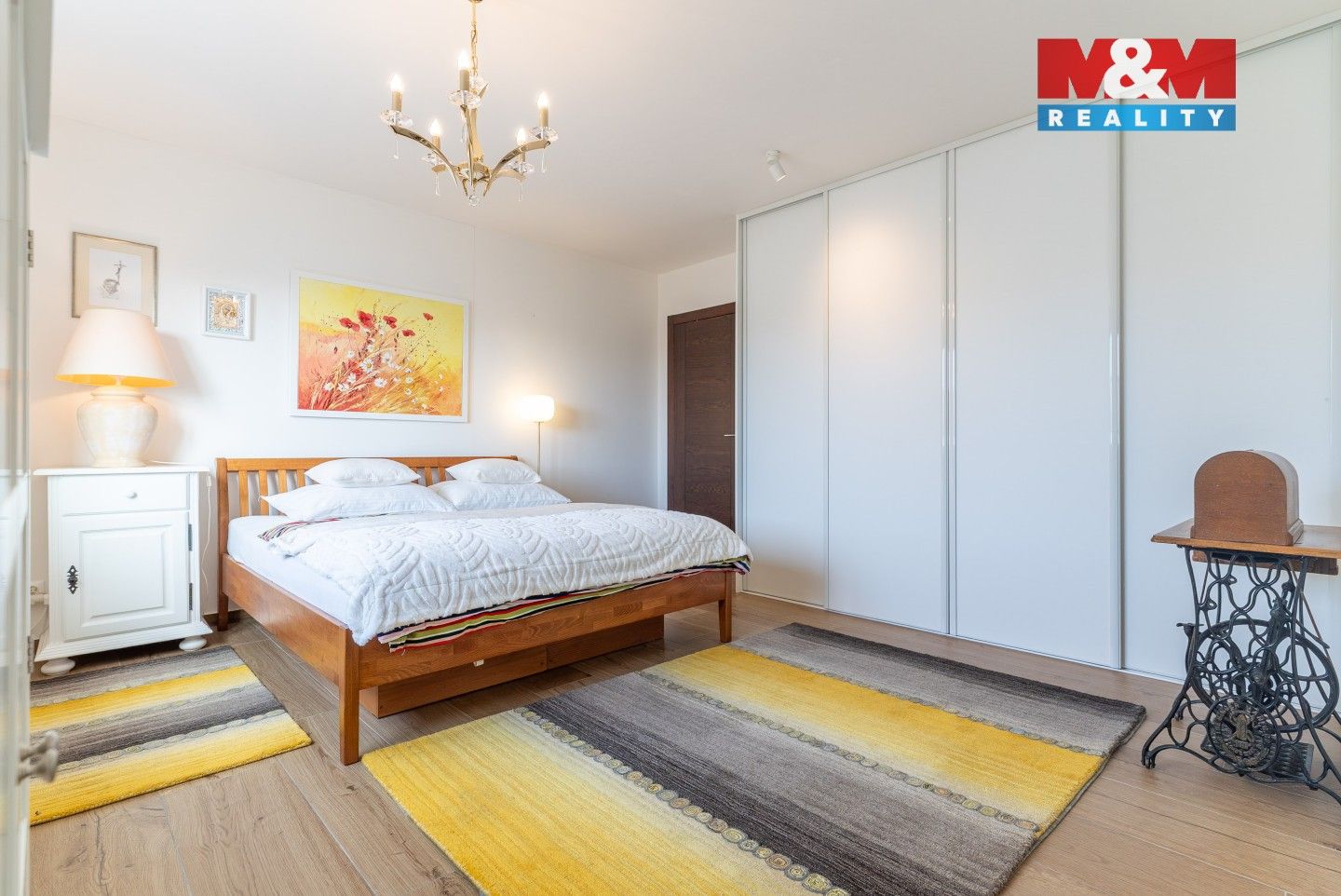 Prodej bytu 3+kk 119 m² - foto 14