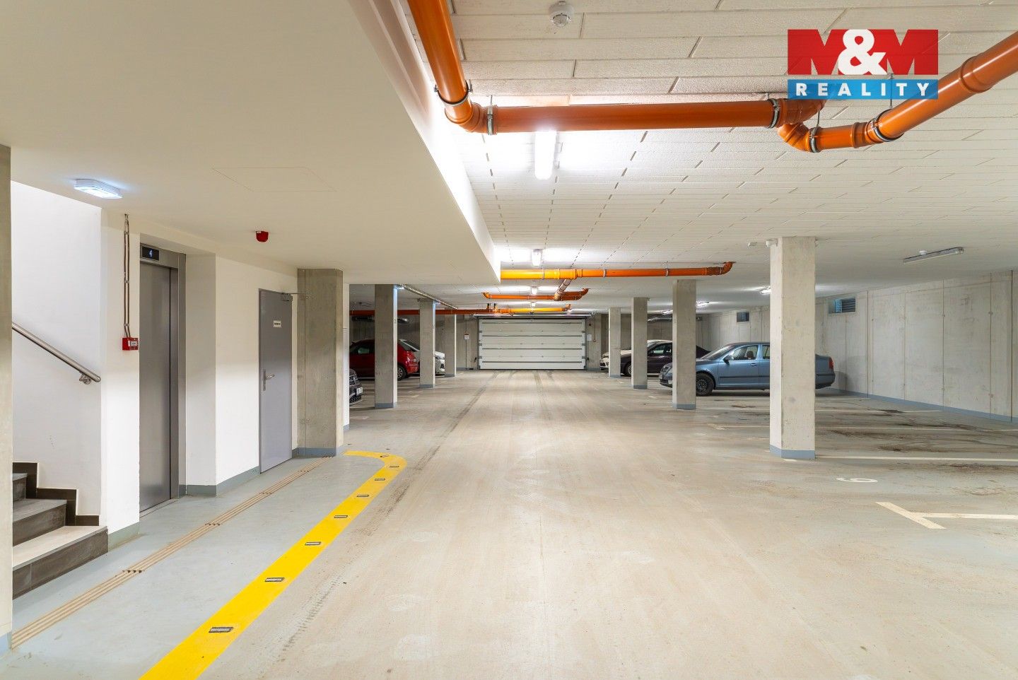 Prodej bytu 3+kk 119 m² - foto 30
