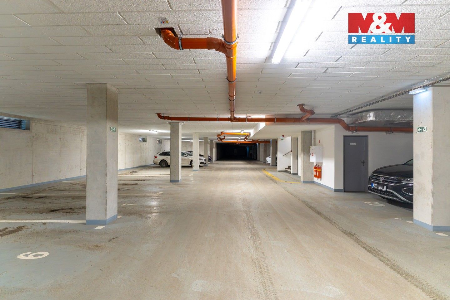 Prodej bytu 3+kk 119 m² - foto 29