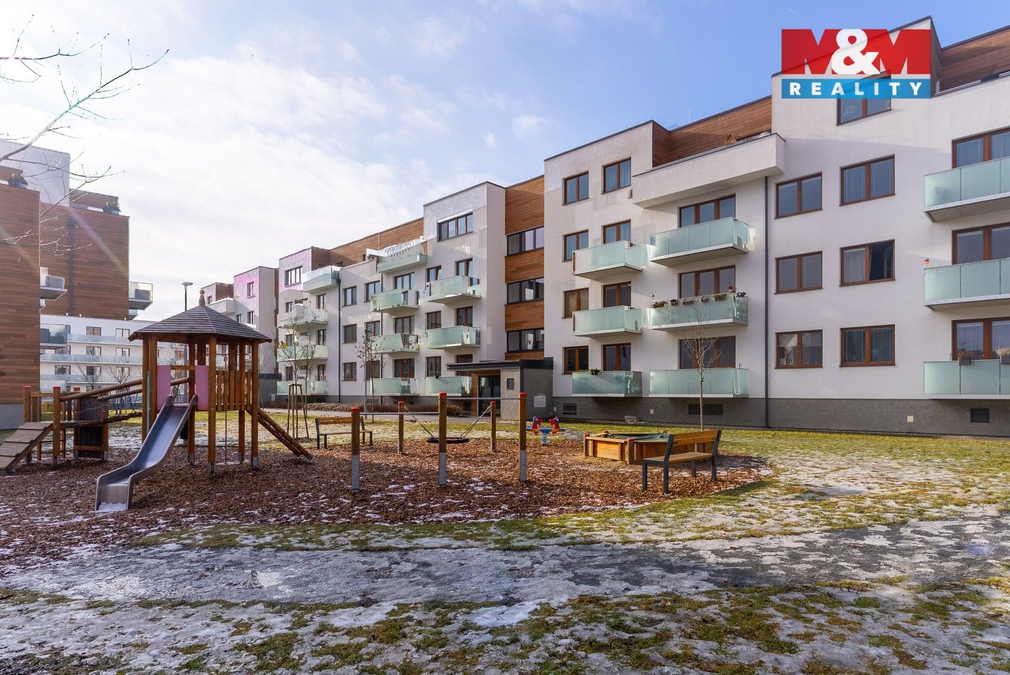 Prodej bytu 3+kk 119 m² - foto 31