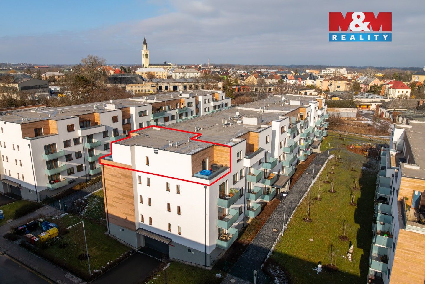 Prodej bytu 3+kk 119 m² - foto 37