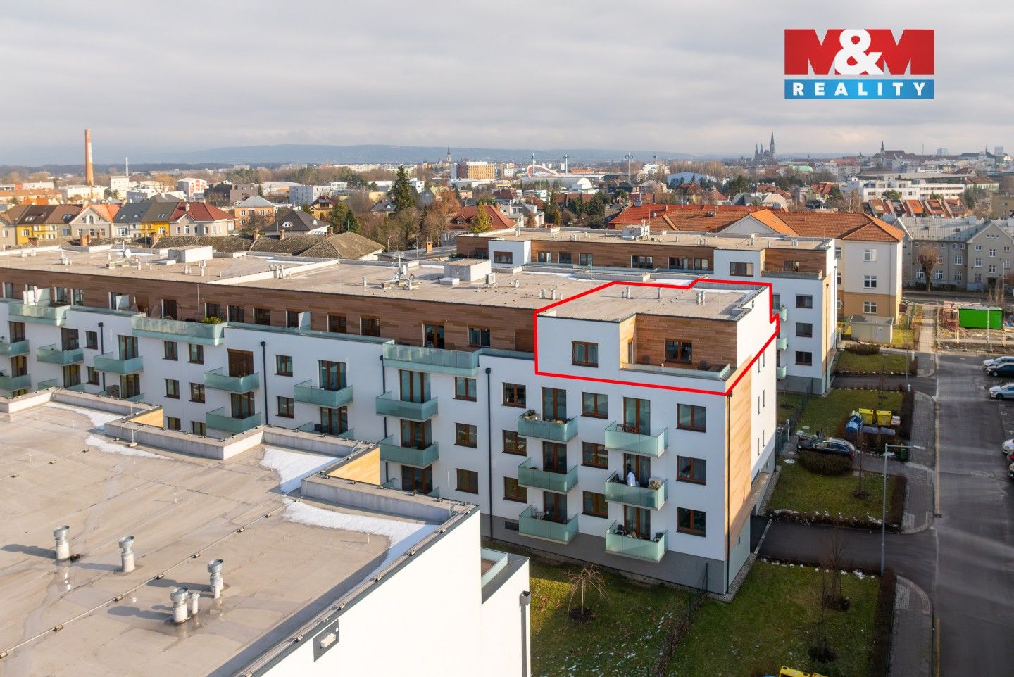 Prodej bytu 3+kk 119 m² - foto 35