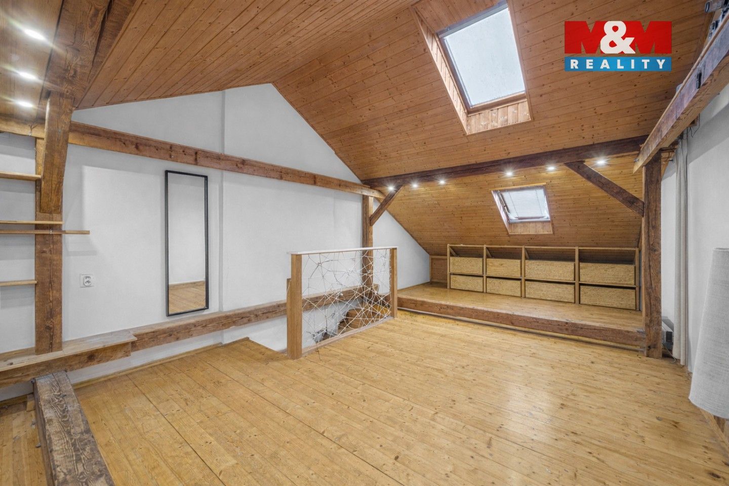 Prodej domu 120 m² - foto 12