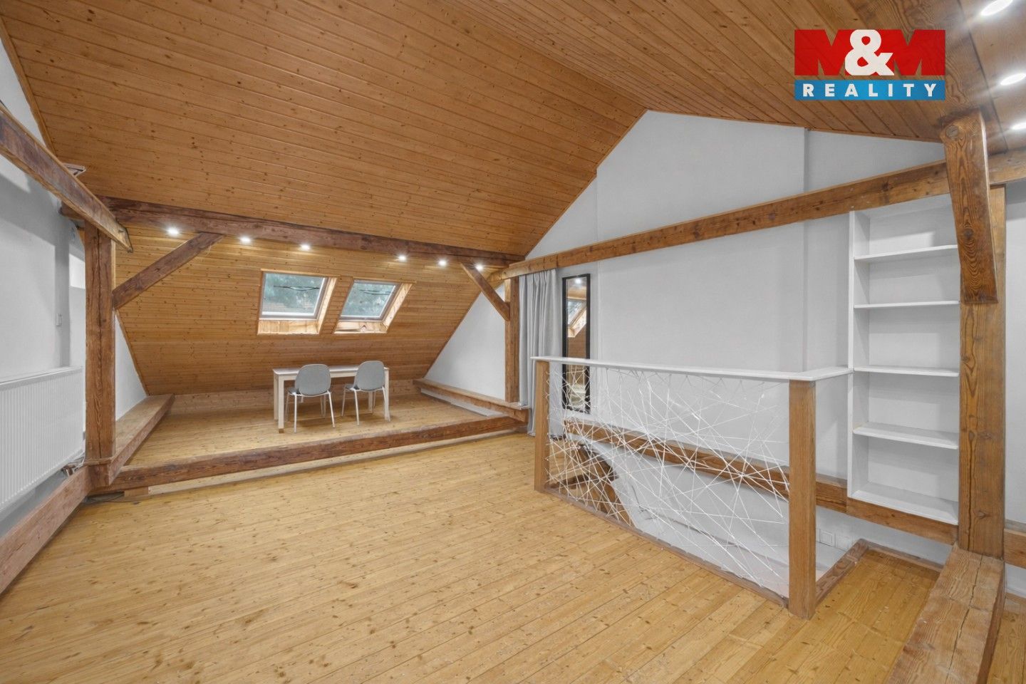 Prodej domu 120 m² - foto 13