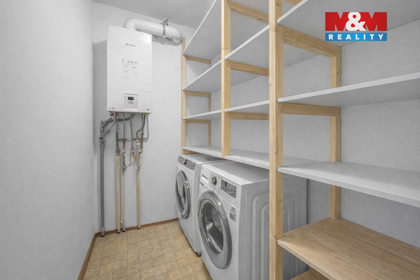 Prodej domu 120 m² - foto 14