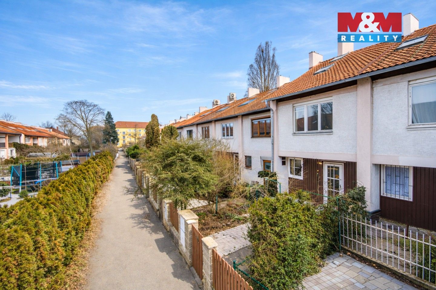 Prodej domu 120 m² - foto 16