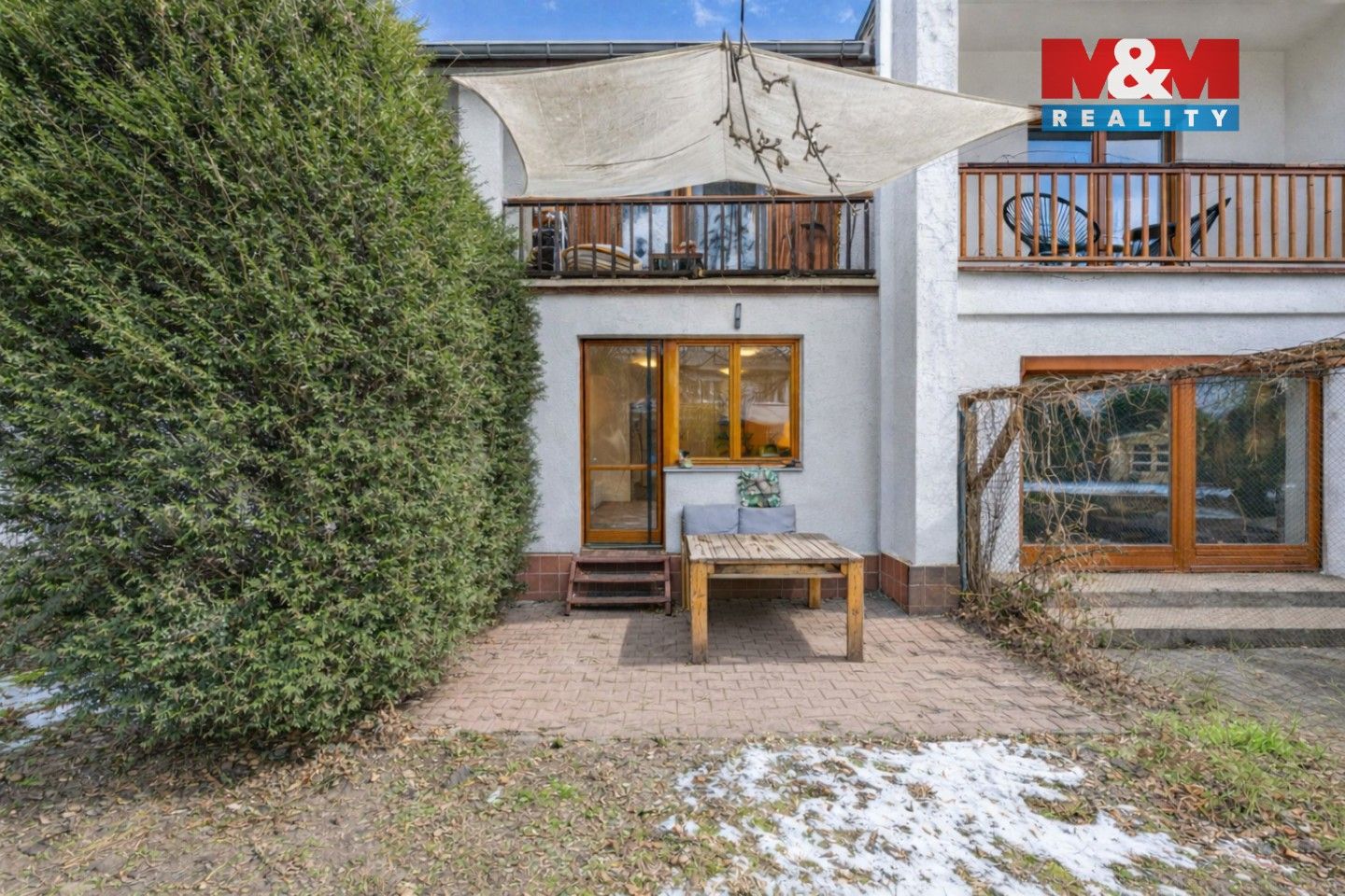 Prodej domu 120 m² - foto 17