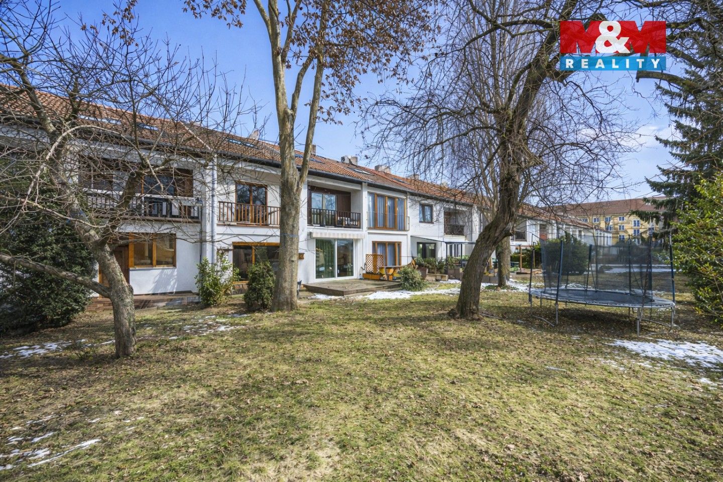 Prodej domu 120 m² - foto 18