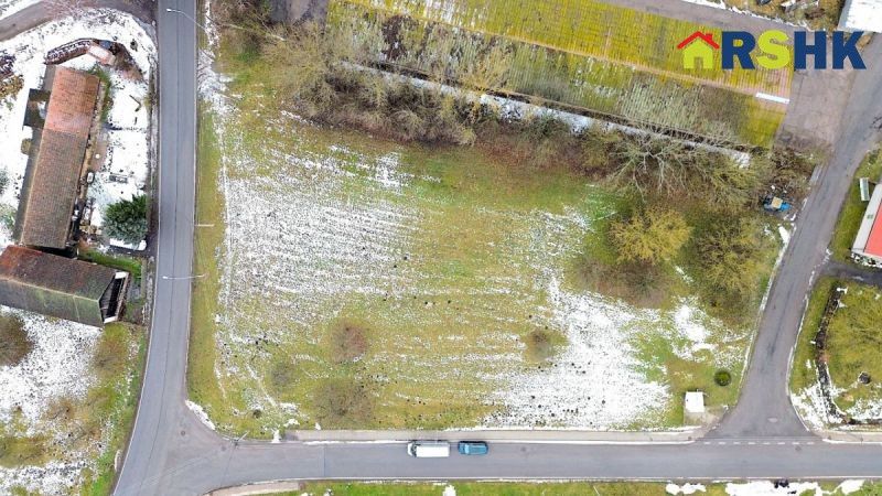 Prodej pozemku 2695 m² - foto 3