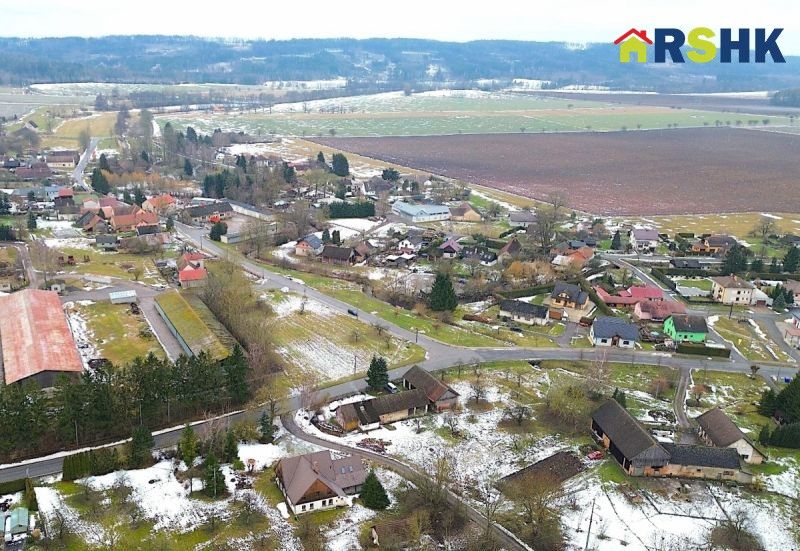Prodej pozemku 2695 m² - foto 5