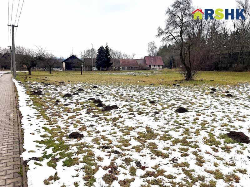 Prodej pozemku 2695 m² - foto 6