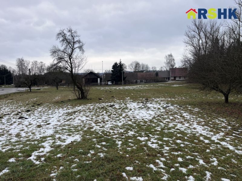 Prodej pozemku 2695 m² - foto 8