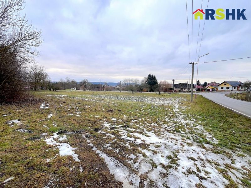 Prodej pozemku 2695 m² - foto 9