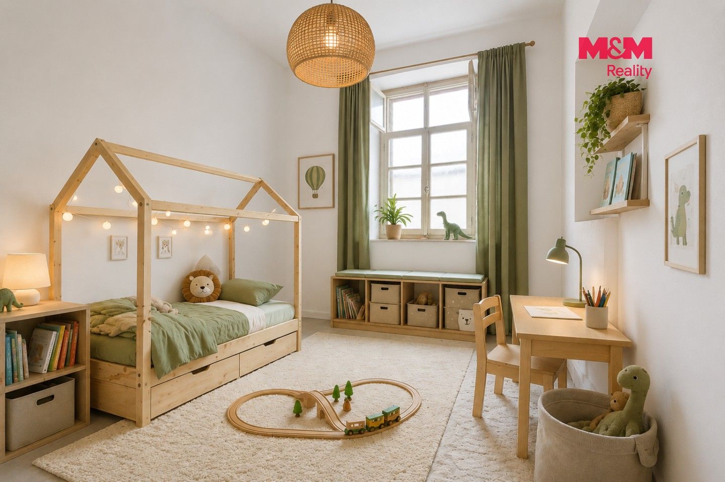 Prodej domu 108 m² - foto 10