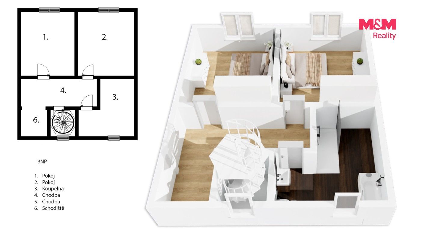 Prodej domu 292 m² - foto 7