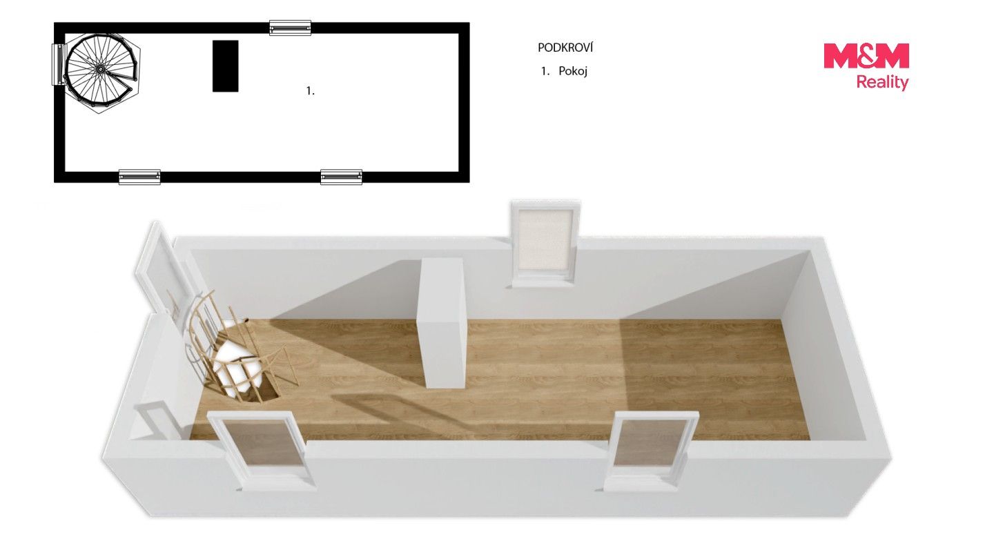 Prodej domu 292 m² - foto 8