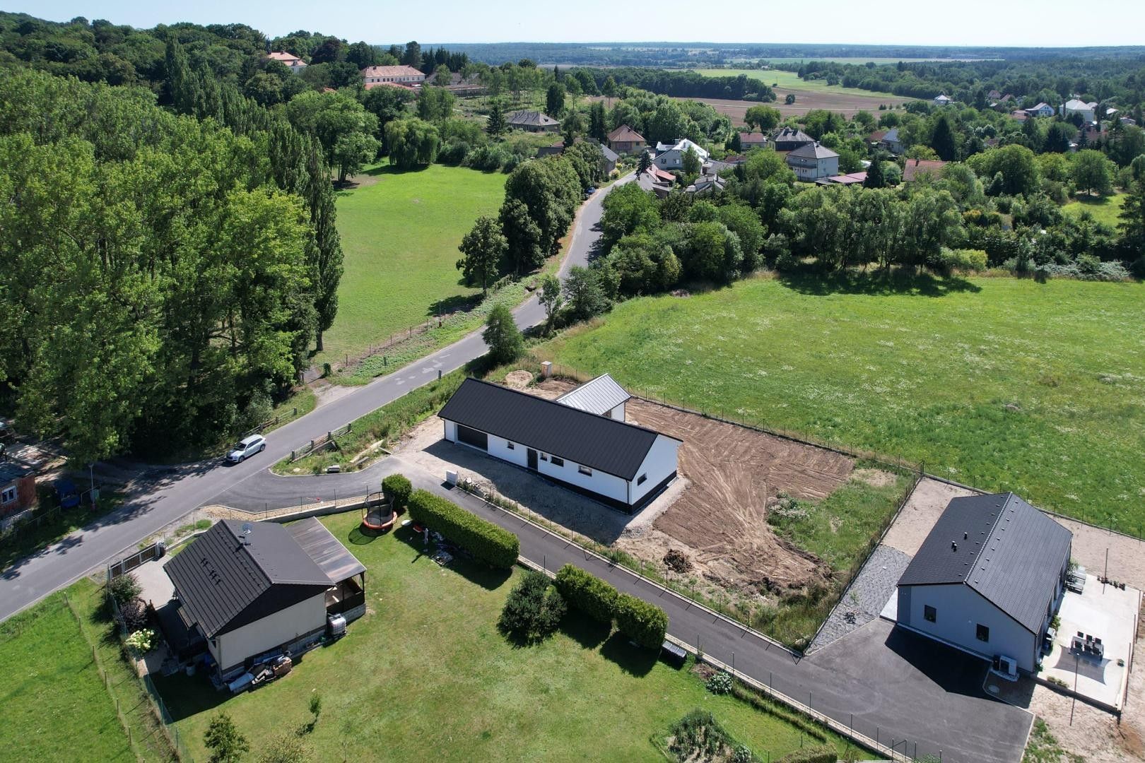 Prodej domu 211 m² - foto 1