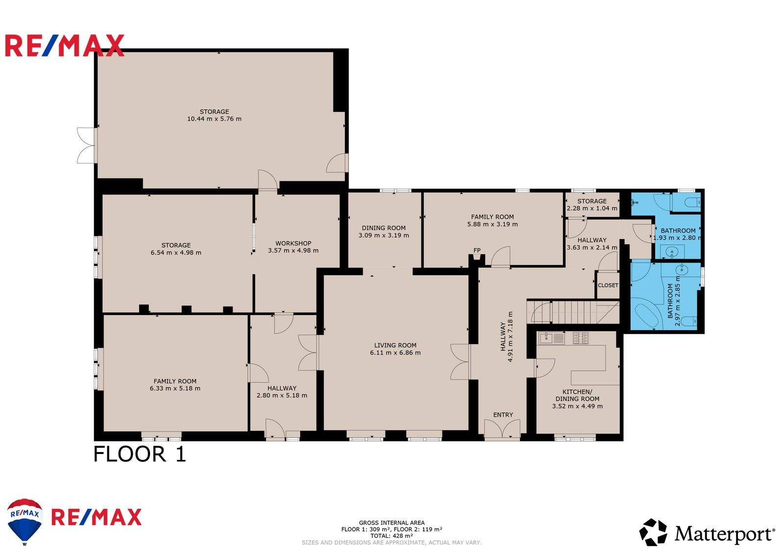 Prodej domu 428 m² - foto 18