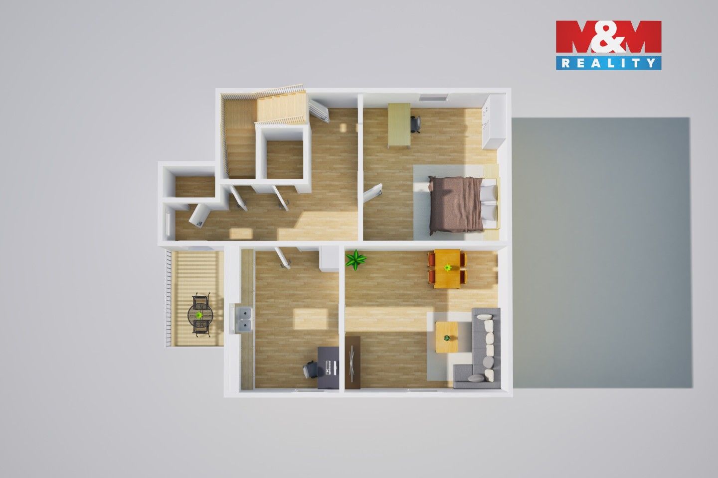 Prodej domu 149 m² - foto 14