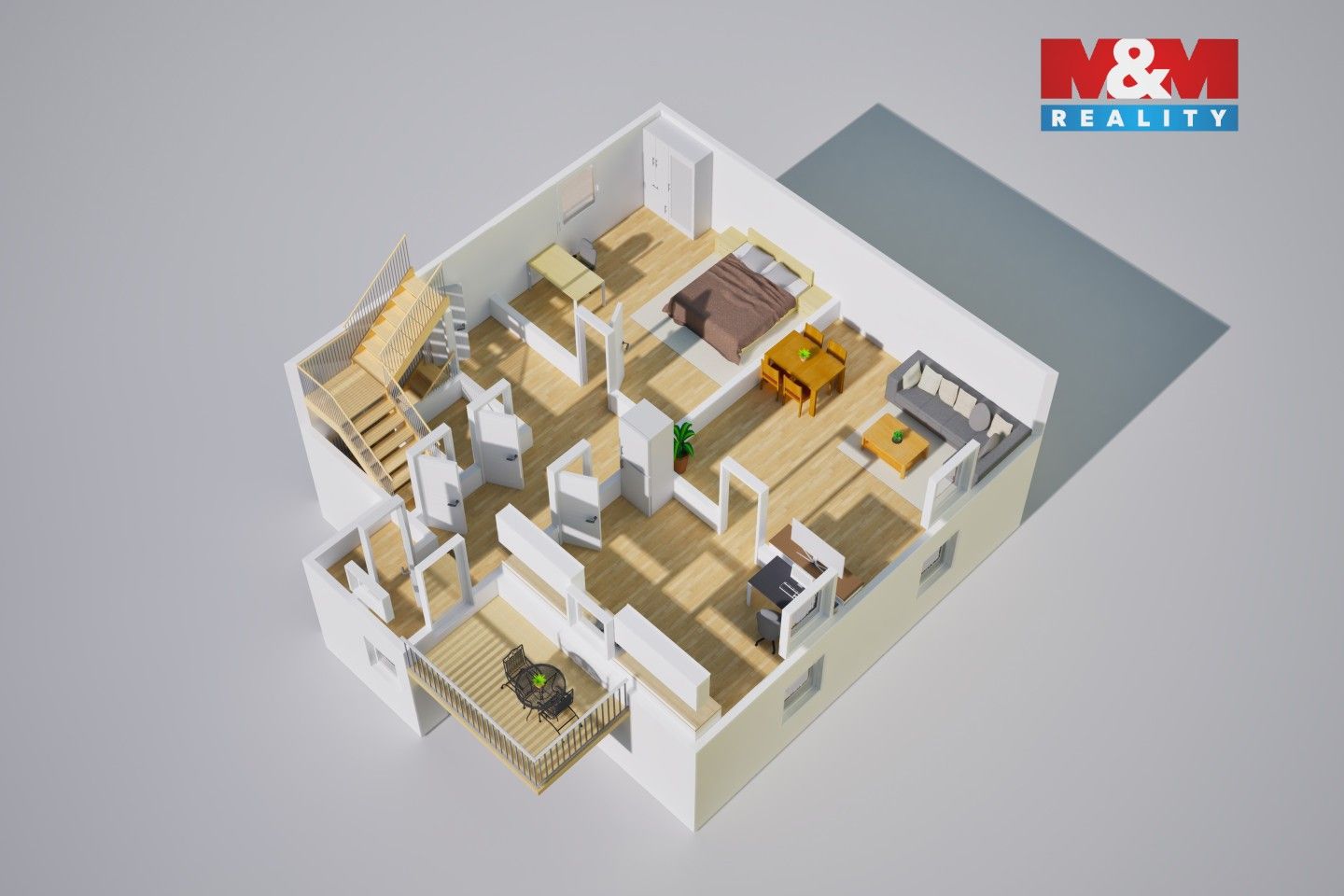 Prodej domu 149 m² - foto 15