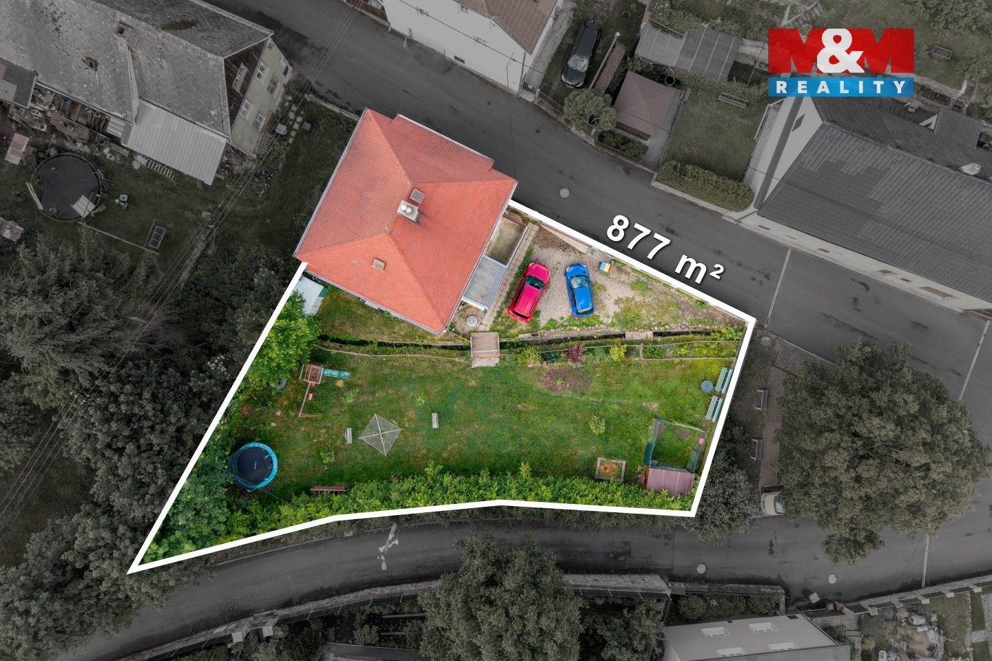 Prodej domu 149 m² - foto 16
