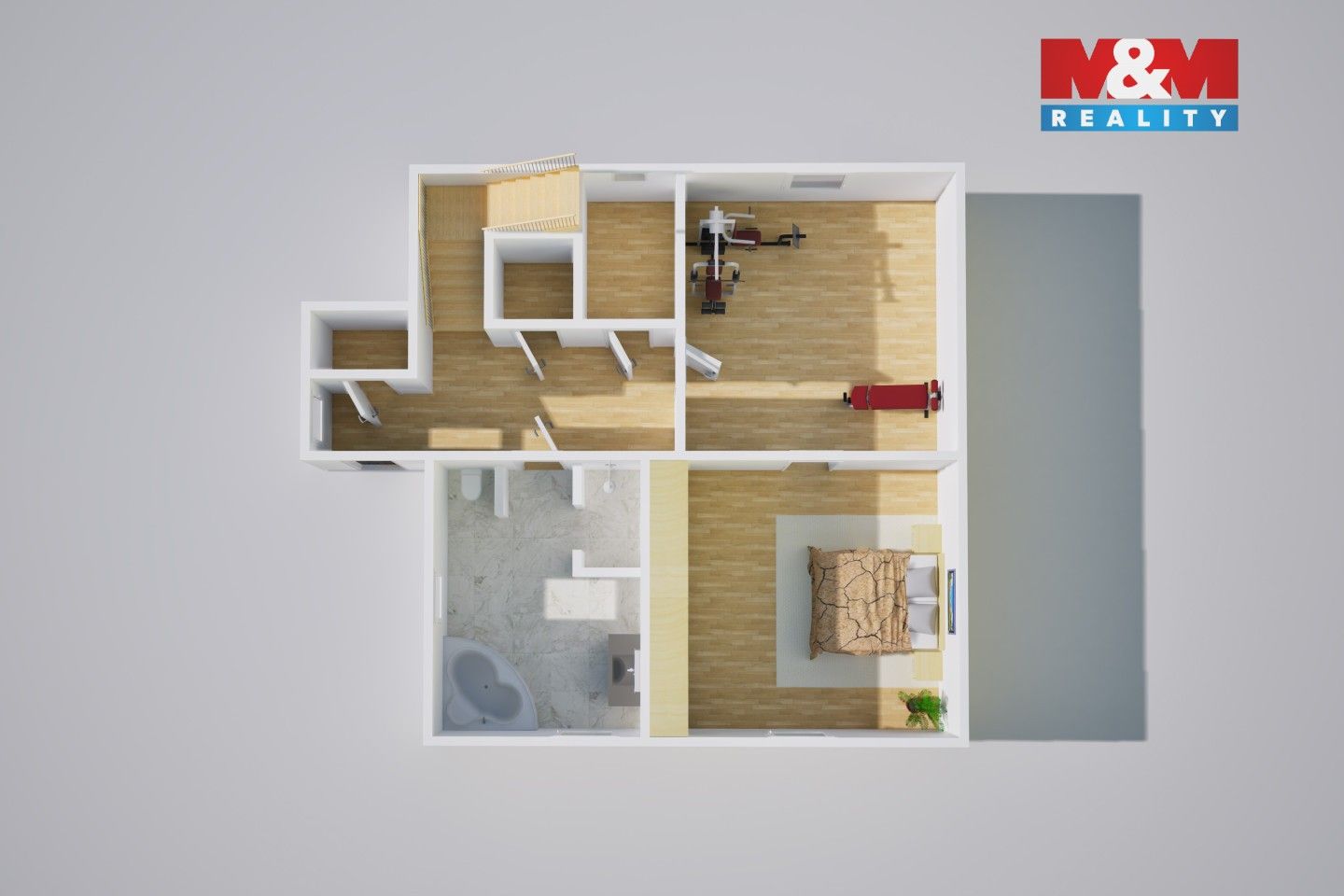 Prodej domu 149 m² - foto 27