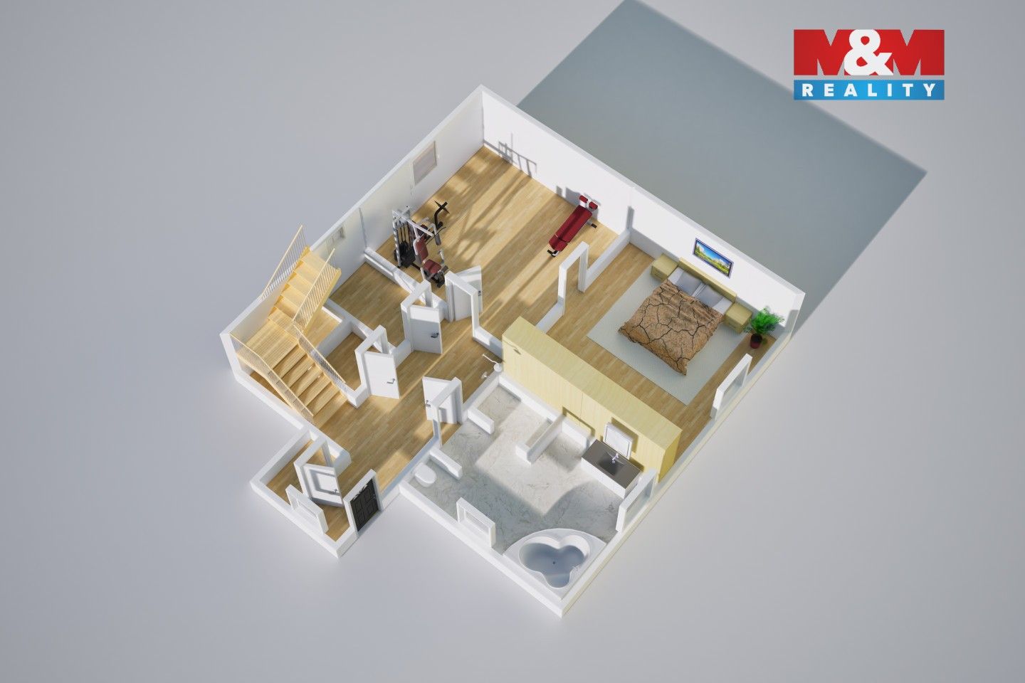 Prodej domu 149 m² - foto 28