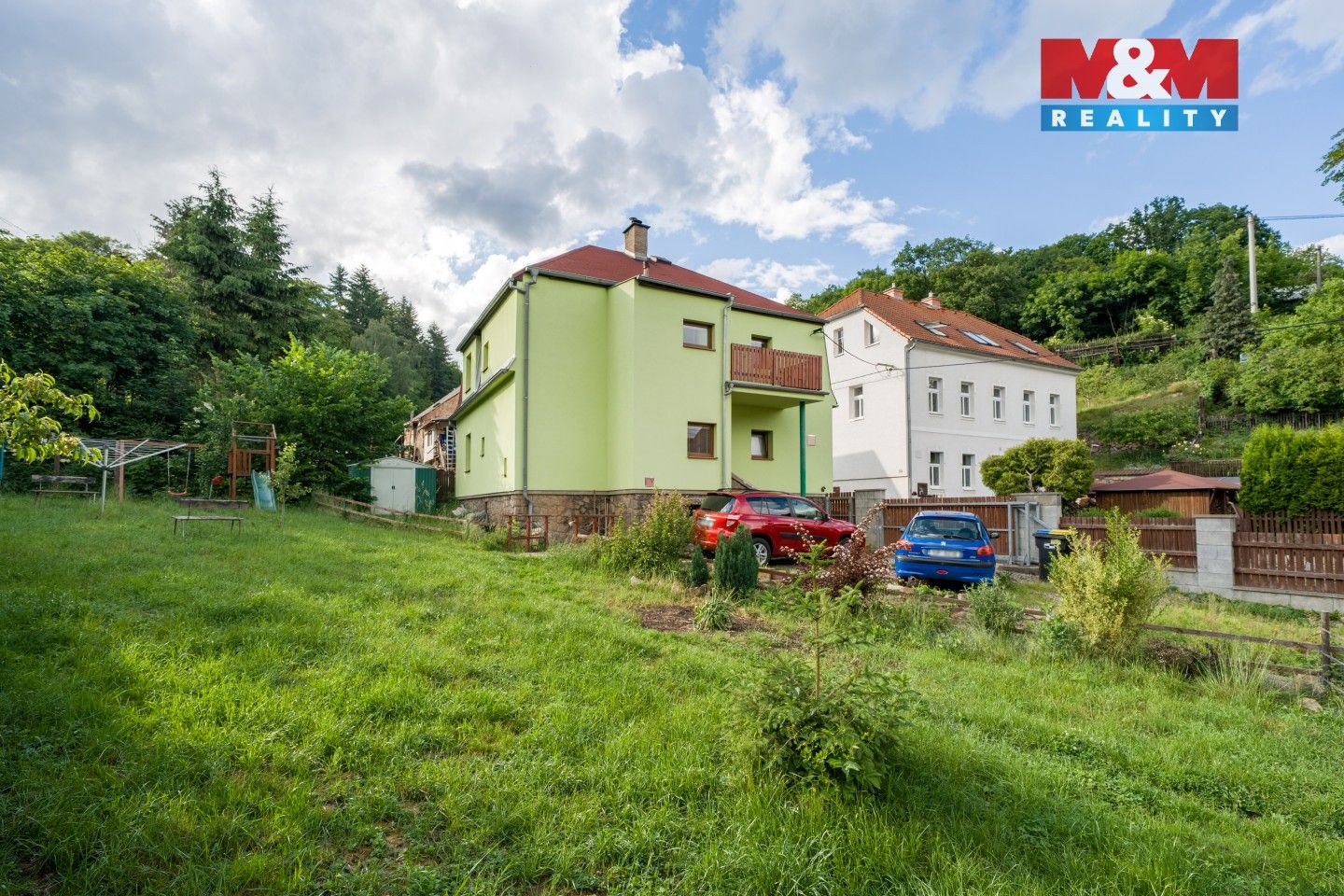 Prodej domu 149 m² - foto 29