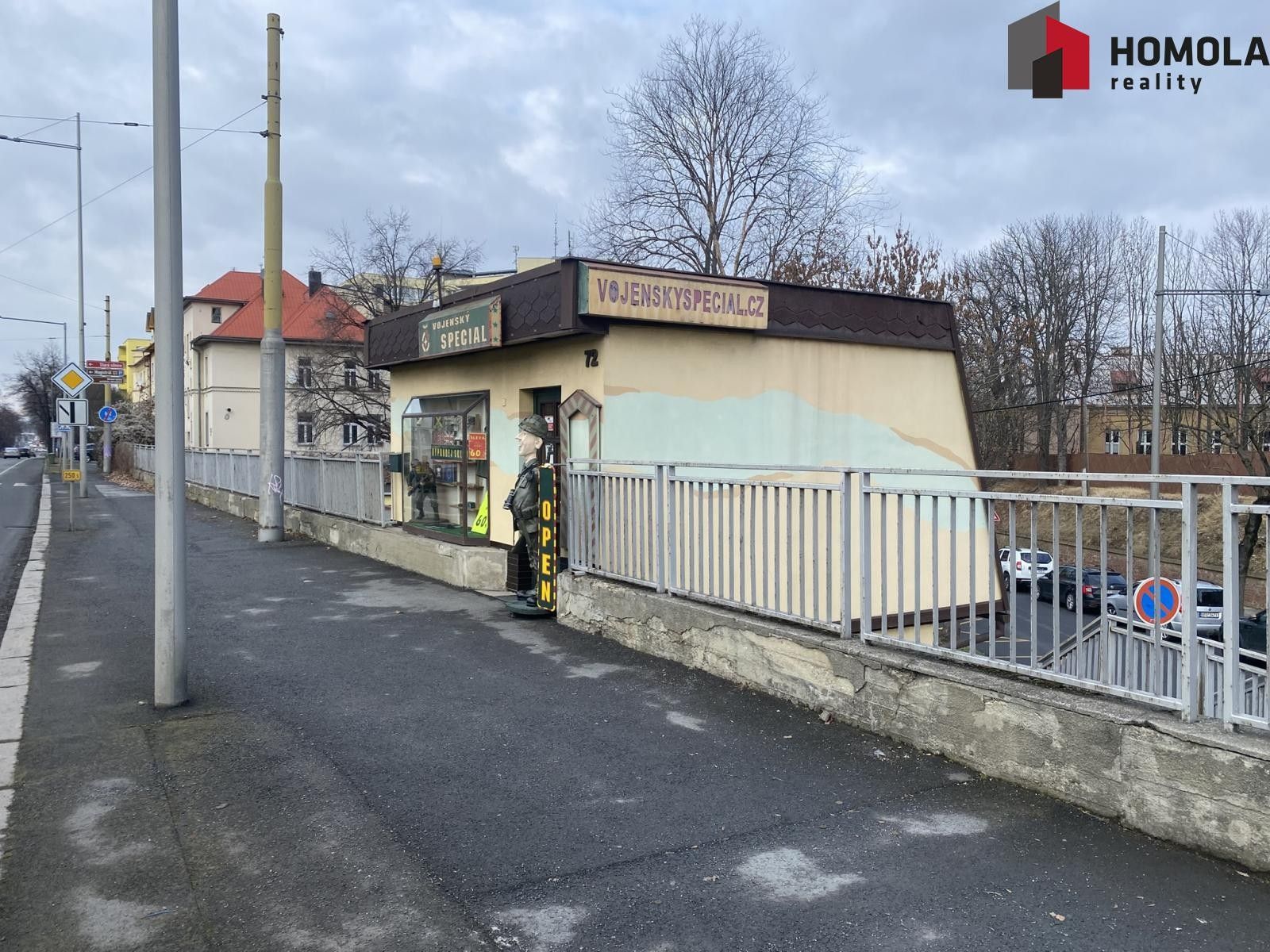 Prodej komerčního prostoru 29 m² - foto 6