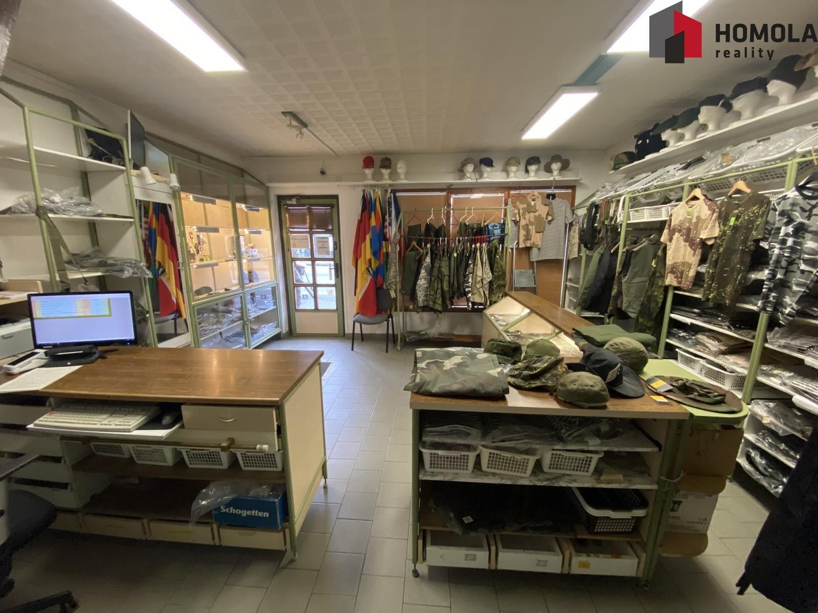 Prodej komerčního prostoru 29 m² - foto 3