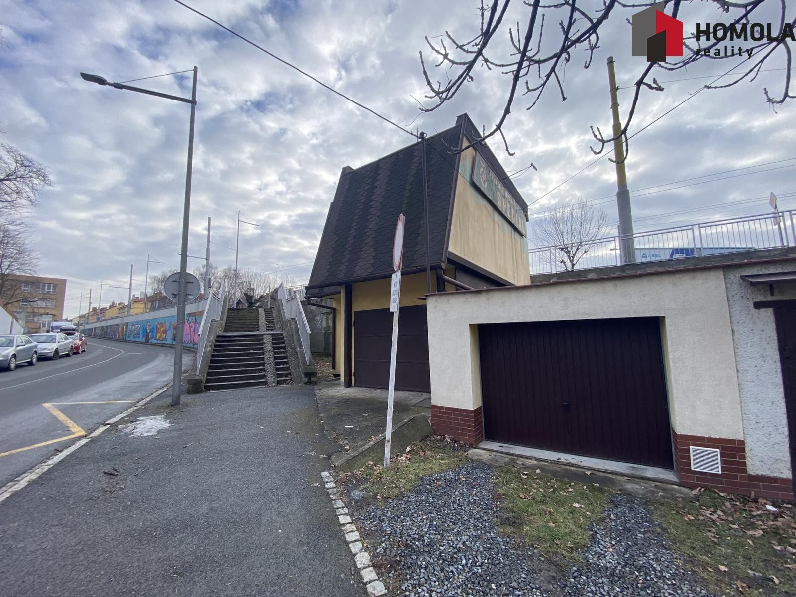 Prodej komerčního prostoru 29 m² - foto 8