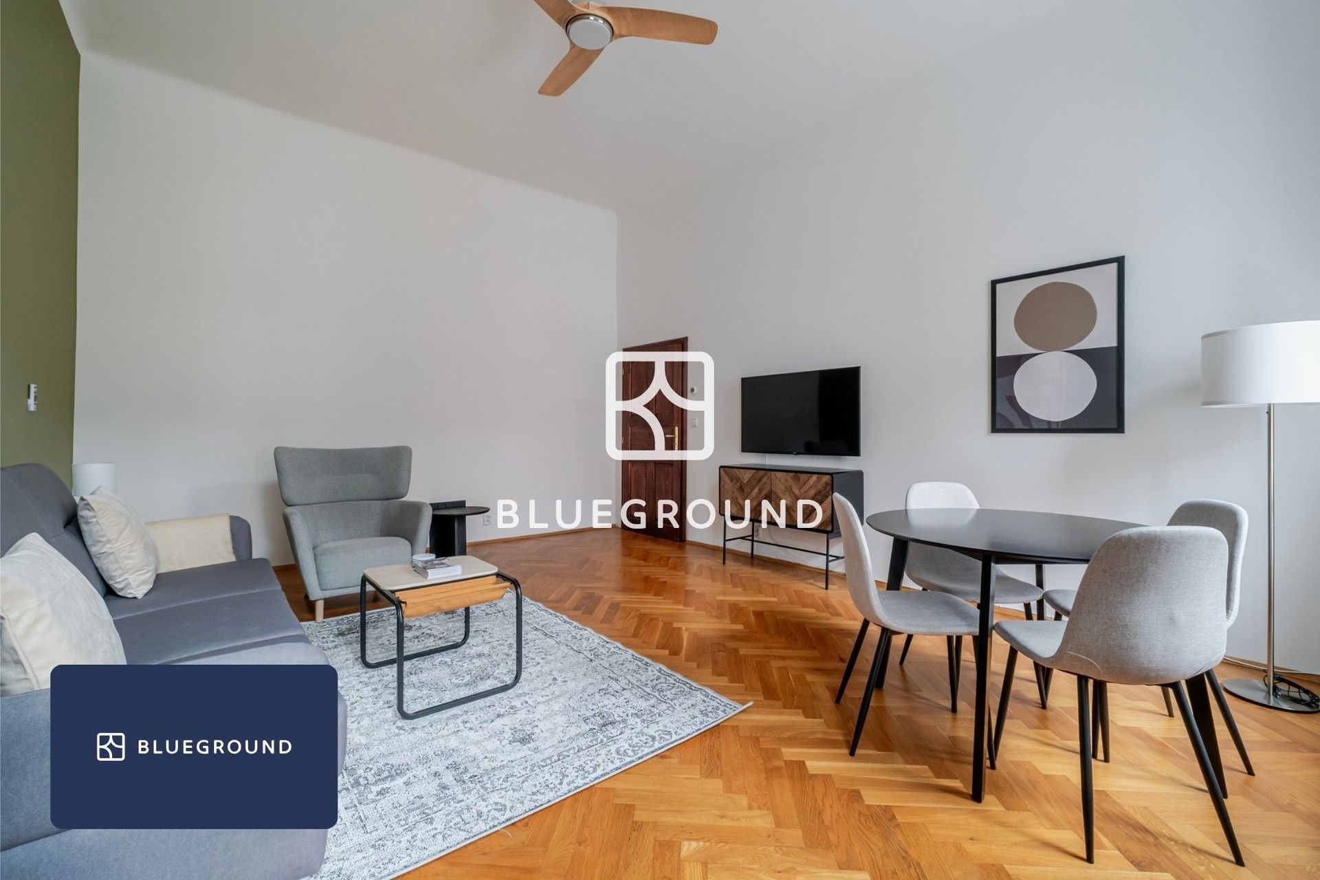 Pronájem bytu 2+1 71 m² - foto 4